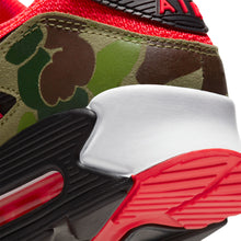 Nike - Air Max 90 SP "Infrared/Black"