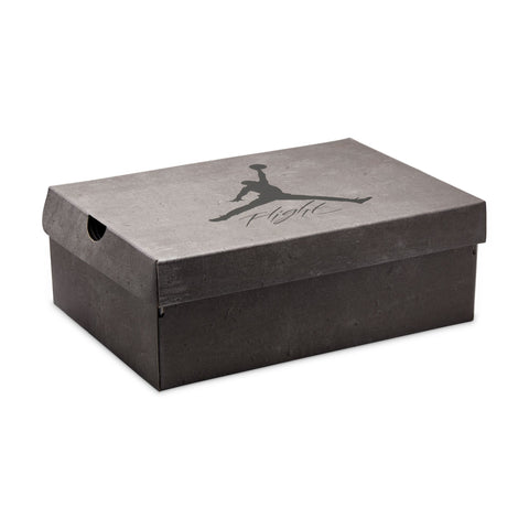 Air Jordan 4 Retro "Cave Stone and Black"
