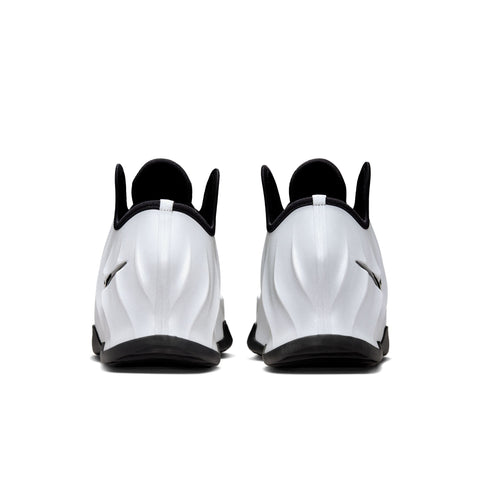 Nike G.T. Future - Metallic Silver/Black