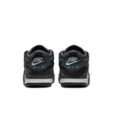 Nike - Air Jordan "4RM SP" Anthracite/White-Anthracite