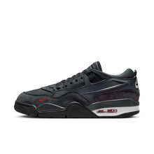 Nike - Air Jordan "4RM SP" Anthracite/White-Anthracite