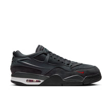 Nike - Air Jordan "4RM SP" Anthracite/White-Anthracite