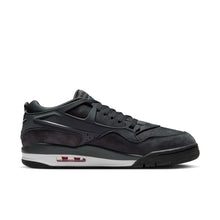 Nike - Air Jordan "4RM SP" Anthracite/White-Anthracite