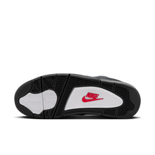 Nike - Air Jordan "4RM SP" Anthracite/White-Anthracite