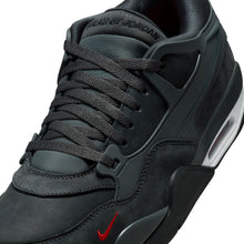 Nike - Air Jordan "4RM SP" Anthracite/White-Anthracite