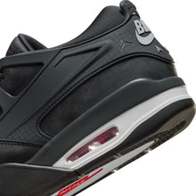 Nike - Air Jordan "4RM SP" Anthracite/White-Anthracite