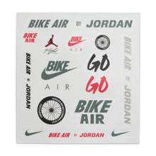 Nike - Air Jordan "4RM SP" Anthracite/White-Anthracite