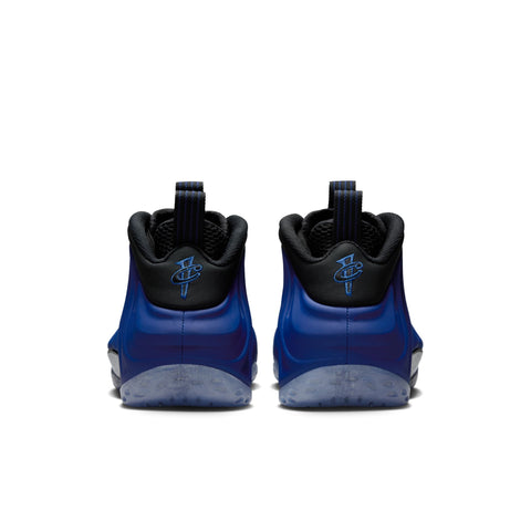 Nike Air Foamposite One "Deep Royal/Deep Royal-Black-Ice"