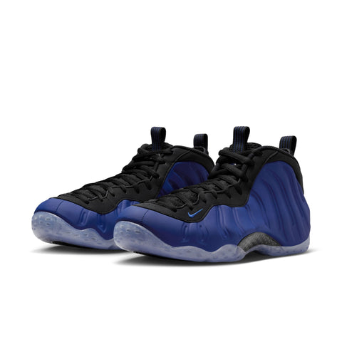 Nike Air Foamposite One "Deep Royal/Deep Royal-Black-Ice"