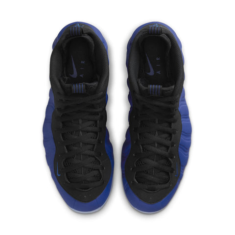 Nike Air Foamposite One "Deep Royal/Deep Royal-Black-Ice"
