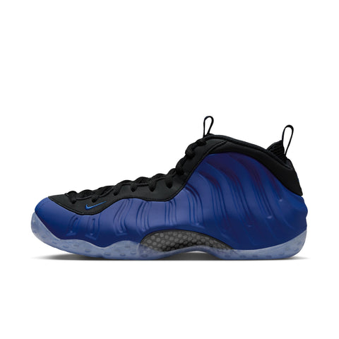 Nike Air Foamposite One "Deep Royal/Deep Royal-Black-Ice"