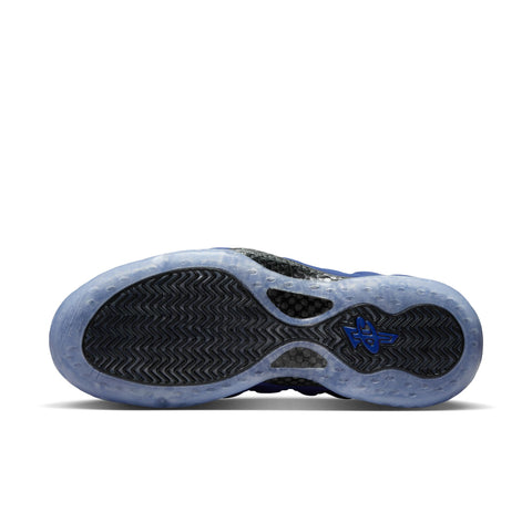 Nike Air Foamposite One "Deep Royal/Deep Royal-Black-Ice"