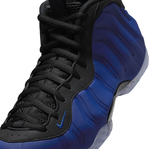 Nike Air Foamposite One "Deep Royal/Deep Royal-Black-Ice"