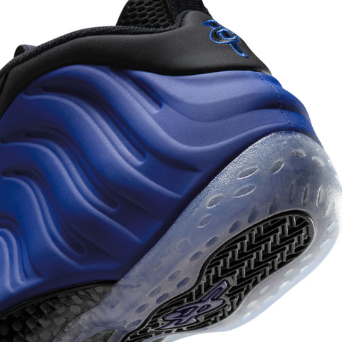Nike Air Foamposite One "Deep Royal/Deep Royal-Black-Ice"