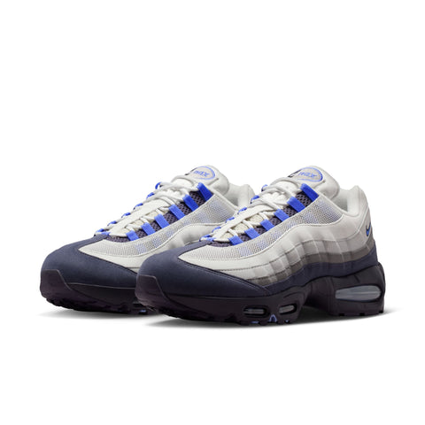 Nike - Air Max 95 OG - Photon Dust/Sapphire-Dark Raisin