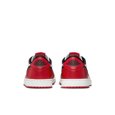 Air Jordan 1 Retro Low "Chicago" Varsity Red/Black-Summit White