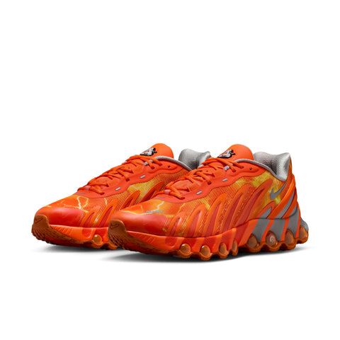 Nike Air Max Dn8 x Palace Safety Orange/Particle Grey-Black