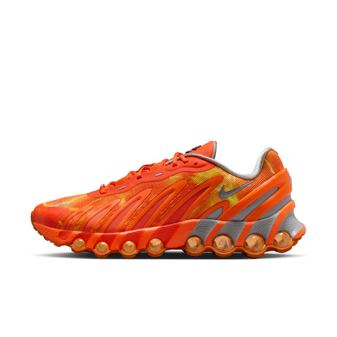 Nike Air Max Dn8 x Palace Safety Orange/Particle Grey-Black