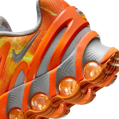 Nike Air Max Dn8 x Palace Safety Orange/Particle Grey-Black