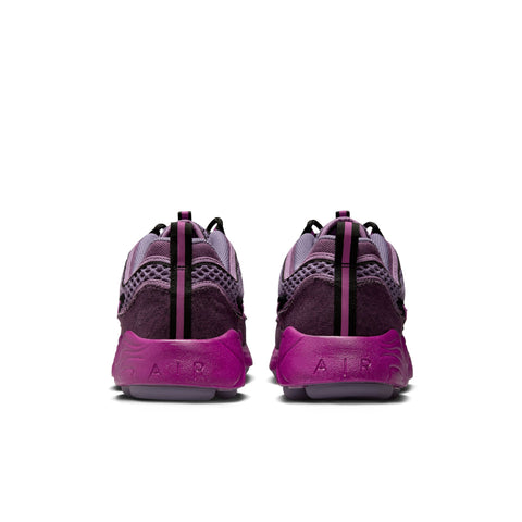 Nike - Air Zoom Spiridon - PRM "Hot Fuchsia/Viotech-Black/Cayon Purple