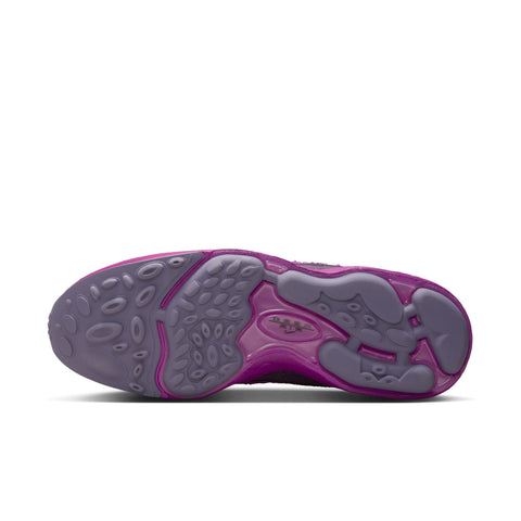 Nike - Air Zoom Spiridon - PRM "Hot Fuchsia/Viotech-Black/Cayon Purple