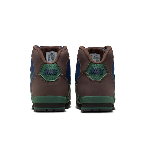 Nike - Air Baltoro SP "BAROQUE BROWN/MIDNIGHT GREEN"