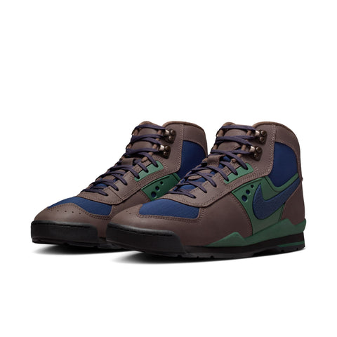 Nike - Air Baltoro SP "BAROQUE BROWN/MIDNIGHT GREEN"