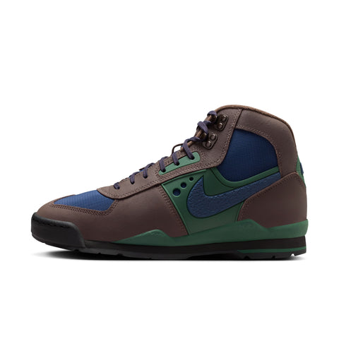 Nike - Air Baltoro SP "BAROQUE BROWN/MIDNIGHT GREEN"