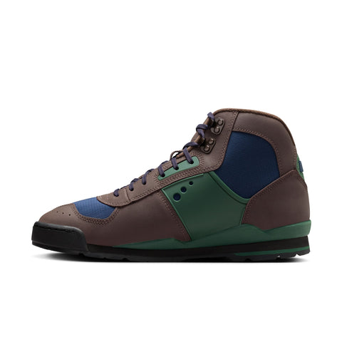 Nike - Air Baltoro SP "BAROQUE BROWN/MIDNIGHT GREEN"