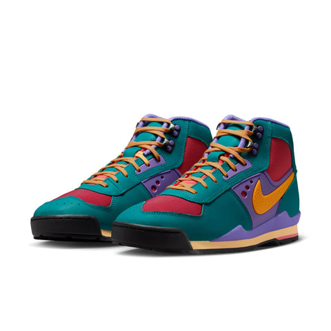 Nike - Air Baltoro SP "BRIGHT SPRUCE/KUMQUAT-FRUIT PUNCH"