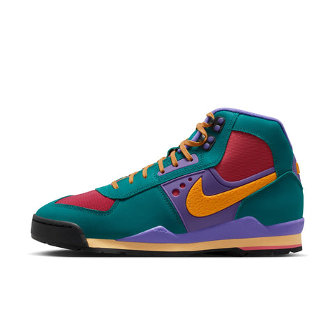 Nike - Air Baltoro SP "BRIGHT SPRUCE/KUMQUAT-FRUIT PUNCH"