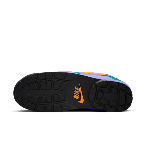 Nike - Air Baltoro SP "BRIGHT SPRUCE/KUMQUAT-FRUIT PUNCH"