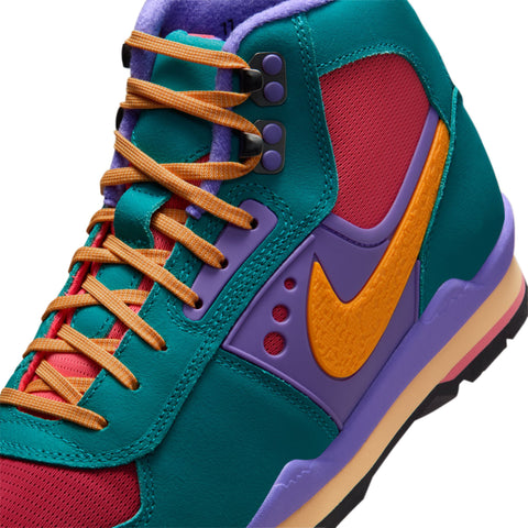 Nike - Air Baltoro SP "BRIGHT SPRUCE/KUMQUAT-FRUIT PUNCH"