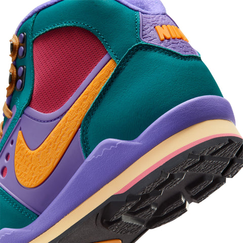 Nike - Air Baltoro SP "BRIGHT SPRUCE/KUMQUAT-FRUIT PUNCH"