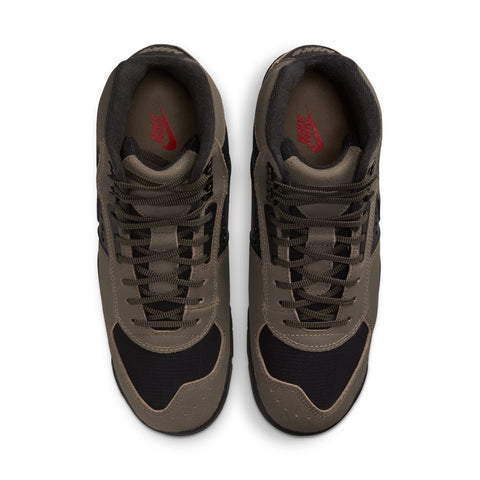 Nike - Baltoro "OLIVE KHAKI/BLACK-UNIVERSITY RED"