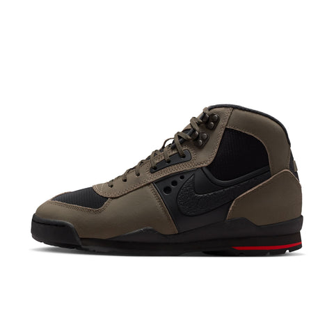 Nike - Baltoro "OLIVE KHAKI/BLACK-UNIVERSITY RED"