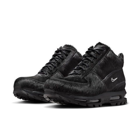 Air Max "Goadome" Black/Black/Black