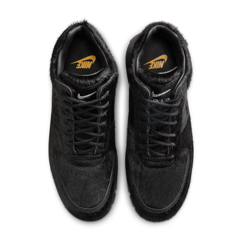 Air Max "Goadome" Black/Black/Black