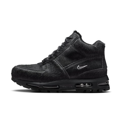 Air Max "Goadome" Black/Black/Black