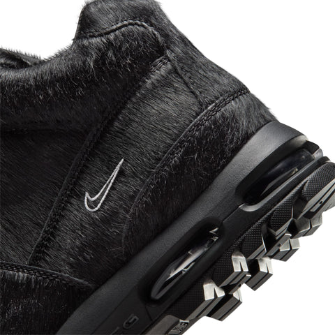 Air Max "Goadome" Black/Black/Black