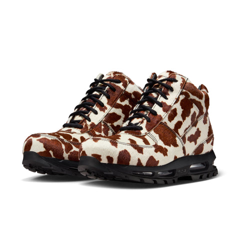 Air Max "Goadome" Sail/Black-Cacao Wow-Sail