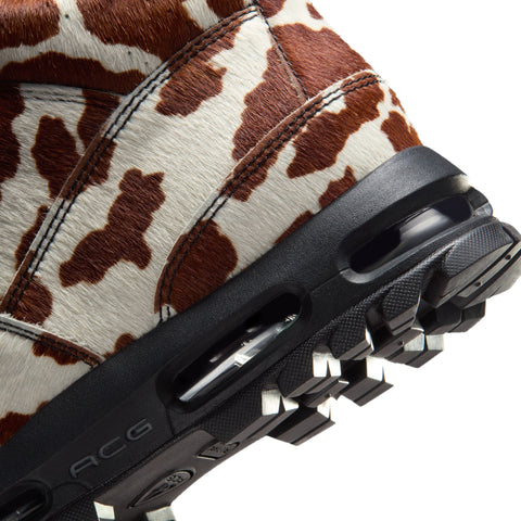 Air Max "Goadome" Sail/Black-Cacao Wow-Sail