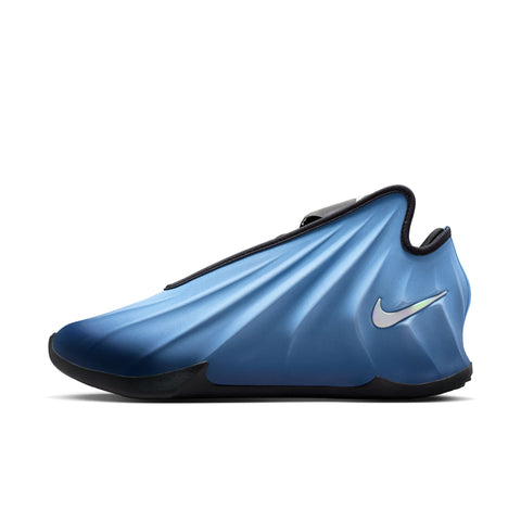 Nike G.T. Future "Ice Blue" Photo Blue/Metallic Silver-Midnight Navy