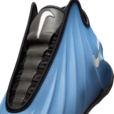 Nike G.T. Future "Ice Blue" Photo Blue/Metallic Silver-Midnight Navy