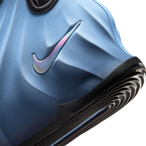 Nike G.T. Future "Ice Blue" Photo Blue/Metallic Silver-Midnight Navy