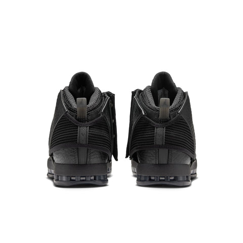 Air Jordan 16 Black/Anthracite