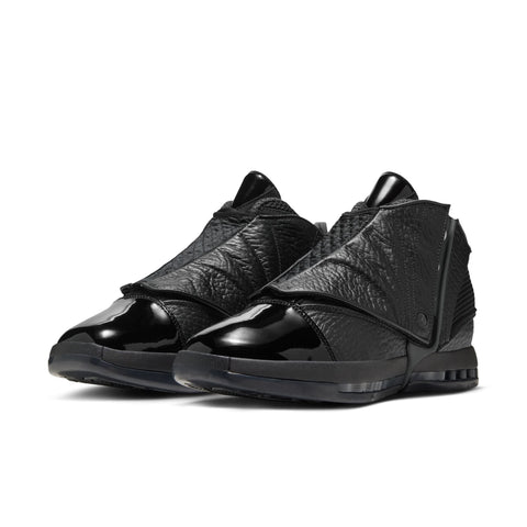 Air Jordan 16 Black/Anthracite