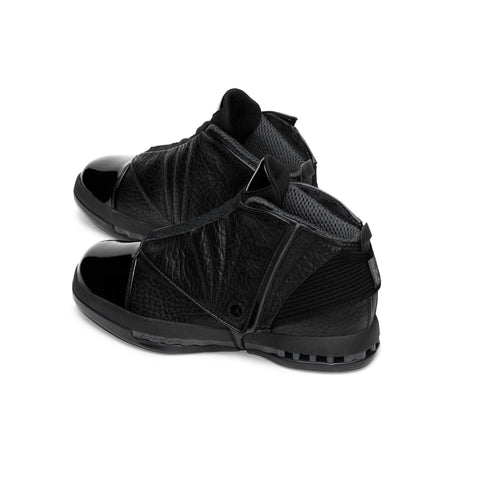 Air Jordan 16 Black/Anthracite