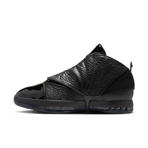 Air Jordan 16 Black/Anthracite