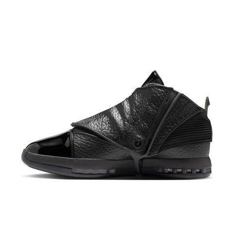Air Jordan 16 Black/Anthracite